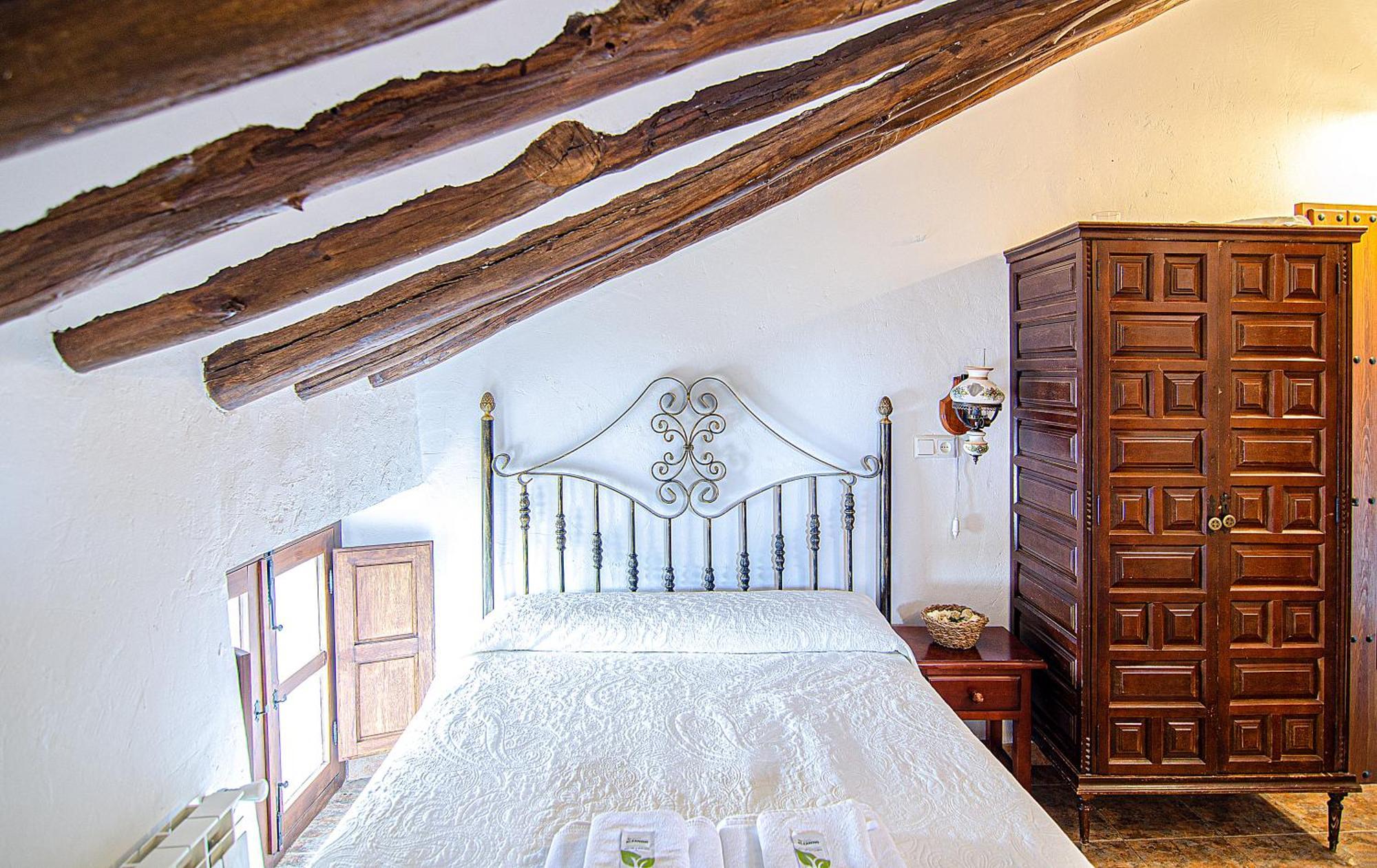 Вилла Cortijo Alzamigaja Арчидона Экстерьер фото